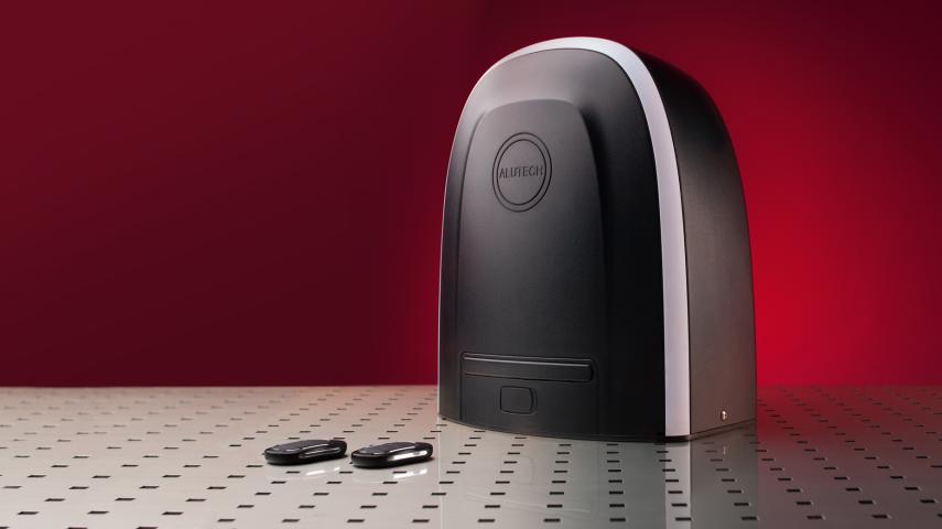 для откатных ворот в Новотитаровской