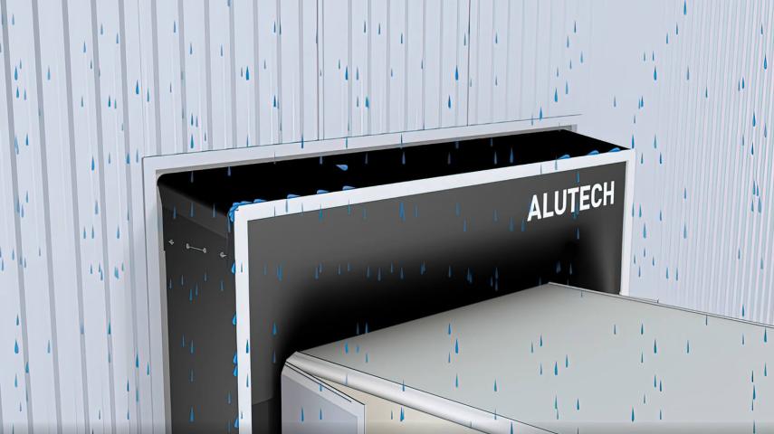 герметизаторы проема в Новотитаровской