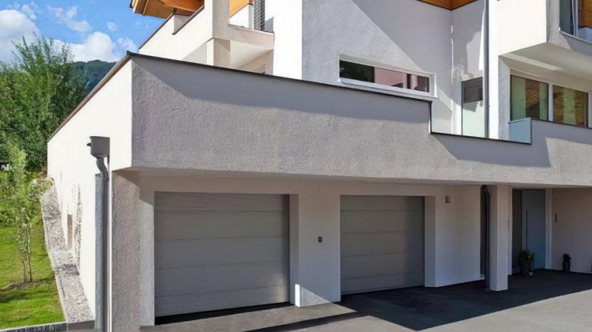 ворота в Новотитаровской